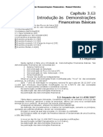 ADF 03 Demonstrações PDF
