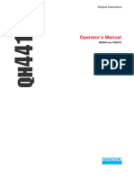 QH441 Operations Manual 14-04-15 English