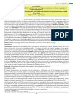 Factores de Riesgo en Pacientes Con Hemorragias Subaracnoideas No Trumaticas