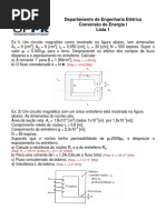 Exercicios Resolvidos- Maquinas Elétricas - Fitzgerald