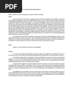 Sulpicio Lines v Sisante