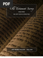 Download Old Testament Survey by Adam SN38979340 doc pdf