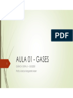 Aula 01 Gases PDF