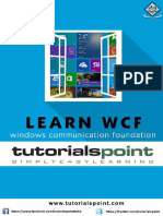 Windows Communication Foundation