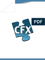 CycoreFX 1.6 Manual