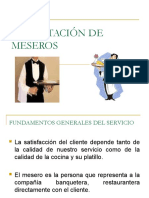 Administración de Recursos Humanos, 2da Edición - Jaime Maristany