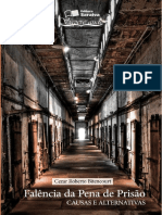 BITENCOURT, Cézar Roberto   Falência da pena de prisão, causas e alternativas.pdf