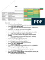 project book- hazard analysis