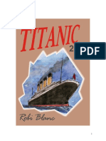 Titanic 2012 PDF