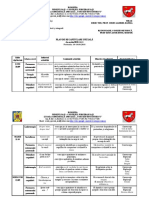 S1-Plan de Recapitulare