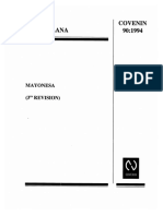 90 94.PDF Mayonesa