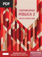 Apostila Lei de Responsabilidade Fiscal