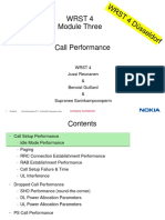 WRST 4 Module Three: WRST 4 Jussi Reunanen & Benoist Guillard & Supranee Sarinkarnpoonperm