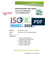 Iso 45001