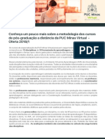 Metodologias e Analíticas Qualitativas em Pesquisa Organizacional Uma Abordagem Teórico Conceitual