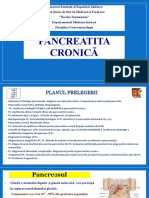381943390 Curs PC Tofan 20-09-2017 Pancreatita Cronica