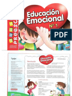 Educación Emocional PDF