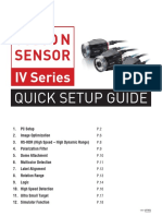 Vision Sensor IV Series_ Quick Setup Guide.pdf