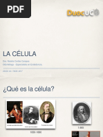 1. CELULA
