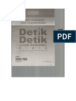 Kunci Detik Kimia PDF