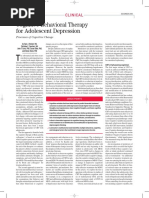 Homunculi Approach for Autism Wellbeing | PDF | Cognitive Behavioral ...