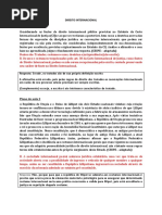 Casos Concretos Direito Internacional Av3