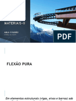 Aula-1 Flexão PDF