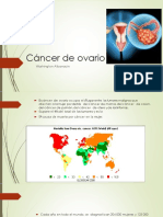 Fisiologia de La Coontraccion Uterina