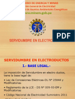 Cap 5A SERVIDUMBRE ELECTRODUCTOS LT PDF