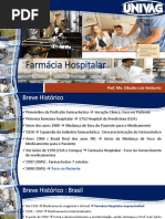 Aulas Farmacia Hospitalar 2018-01