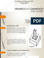 Grupo #4 - Miembros A Compresion