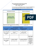 Roteiro Modulo C Fase I