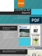 Revistas científicas del deporte.pptx