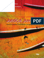 Justiça Juvenil PDF