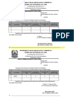 Form Permintaan Larvasida