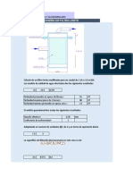 Diseño filtro lento 1L/s