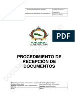 Pt Gd 001proc Recepcion Documentos