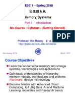 00 Lec 00 - Course Introduction