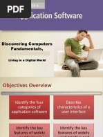 Discovering Computers Fundamentals, 2011 Edition: Living in A Digital World