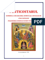 Penticostar Cincizecime PDF