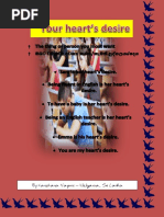 Your Heart's Desire PDF