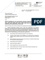 Surat Mohon PK PDF