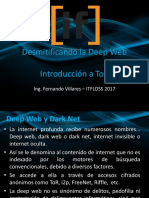 Itfloss Deep Web