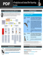 Michigan Rabies Exposure Assessment Guide | PDF | Rabies | Public Health