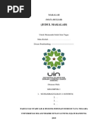 Get Contoh Cover Jurnal Uin Bandung PNG