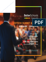 BetterSchools2019: EdTech Summit and Expo