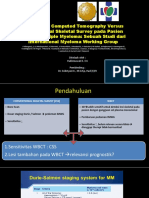 Whole-Body Computed Tomography Versus Conventional Skeletal Survey Pada