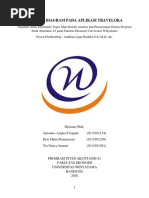 Proposal LOMBA UI UX | PDF