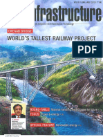 Efficient Infrastructure _ Worlds Tallest Bridge