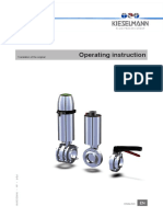 Butterfly Valves en